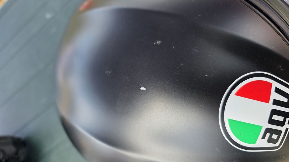 Cascs moto AGV K1S marime M