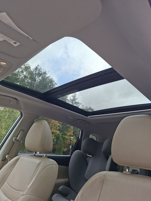 NISSAN X-Trail 2015 — imagine 3