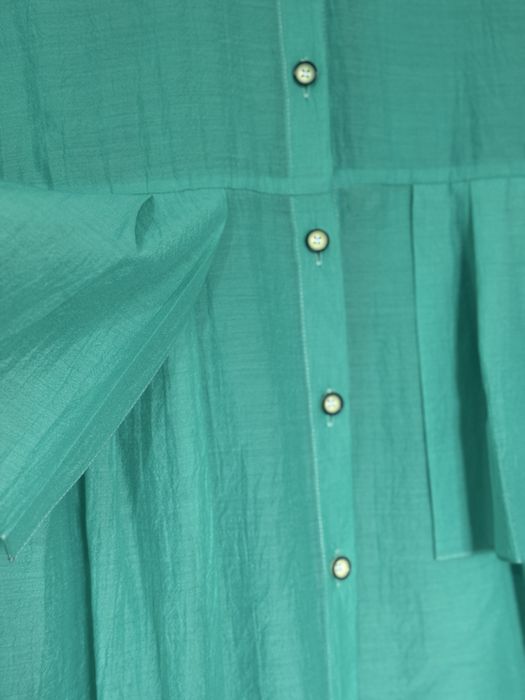 Aida Kaumenova дизайнерское платье