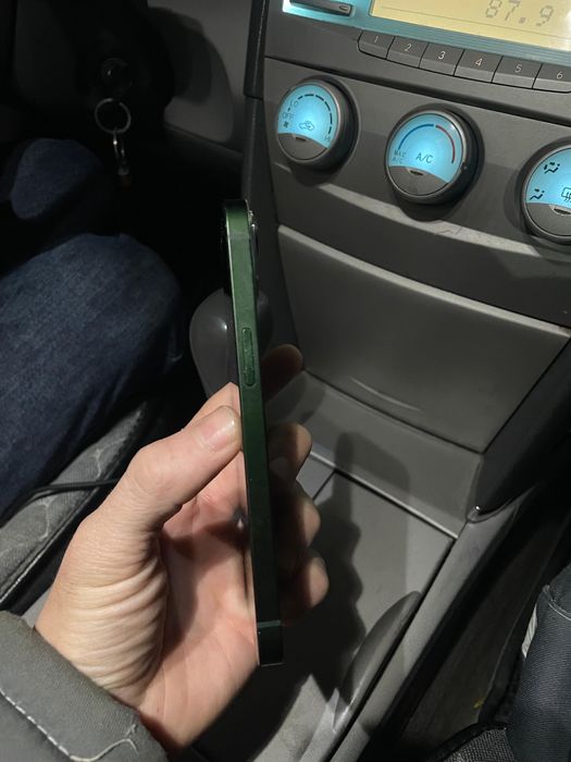 iphone 13 гарантия