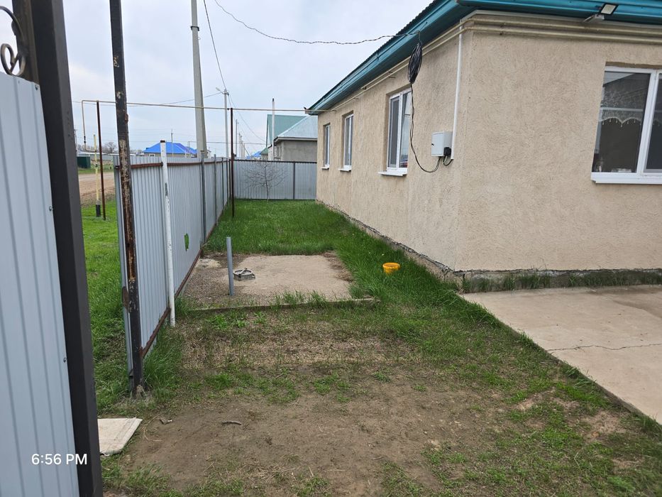 Продам дом или обмен