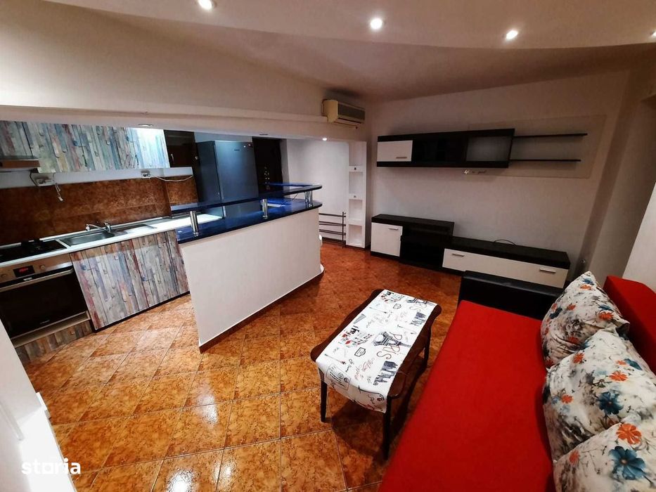 Apartament 2 Camere | Baneasa | Centrala — fotografia 1