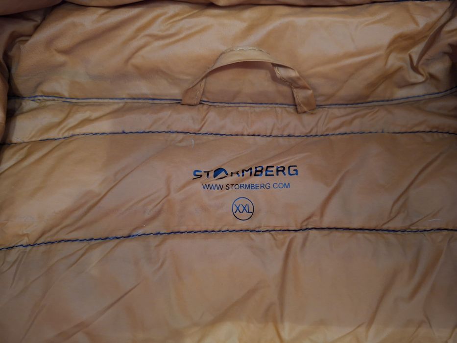 Stormberg-Ориг.пухено яке