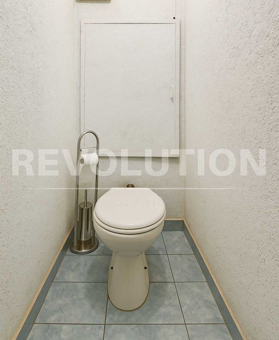 Двустаен апартамент в ж.к. Изток