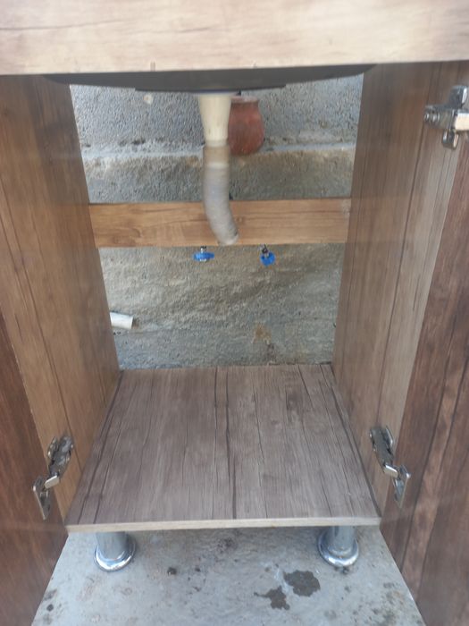 Мойка для кухни нерж