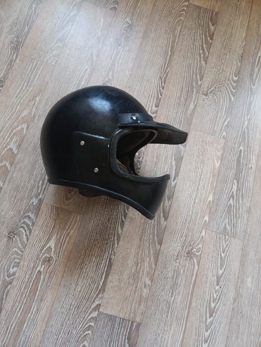 Колокол на скутер