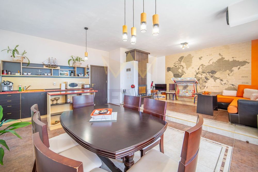 Продава се Къща в Варна, м-т Св. Никола - 209 кв.м за 2154 €/кв.м - Снимка #6