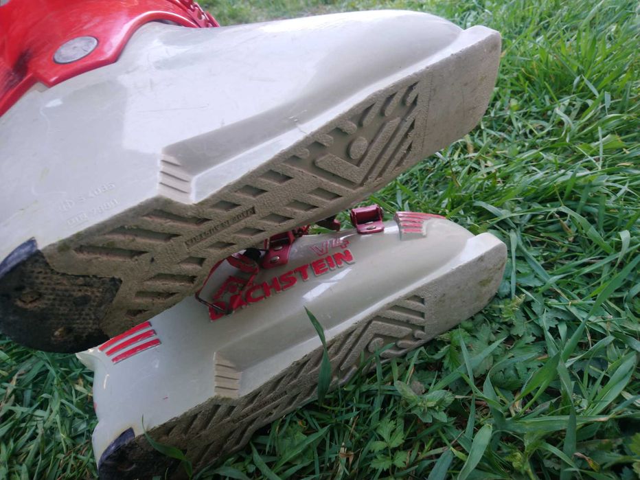 Ски Зимни обувки