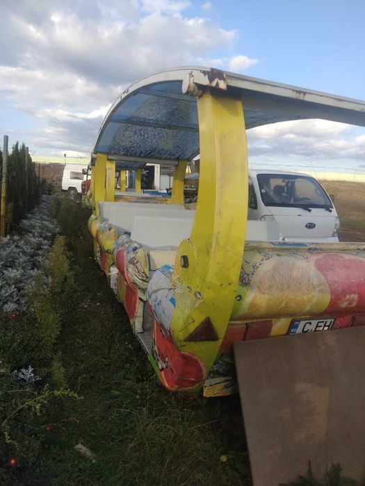 Влакче увеселително