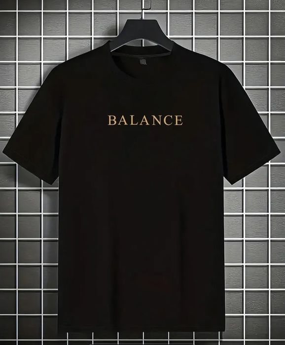 Продавам нови маркови мъжки тениски закупеви от Германия от Л до ХХЛ.