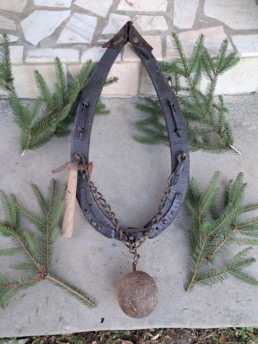 Tolbă/ cartușiera vânătoare