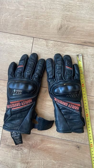 manusi harleydavidson S