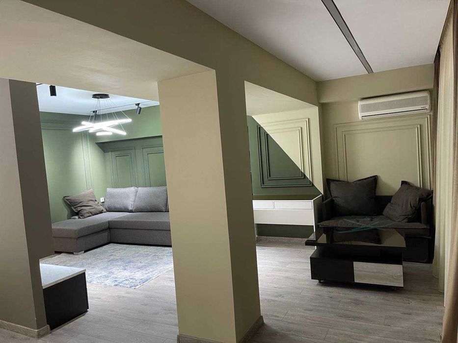 Аллея Цум! Сдается новая 3-х комнатная квартира в центре города!