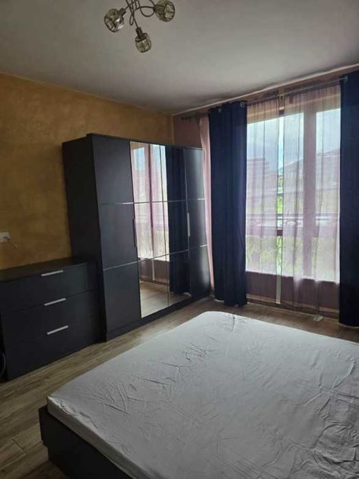 Дава се под наем Тристаен апартамент в София, Младост 4 - 130 кв.м за 765 € - Снимка #5