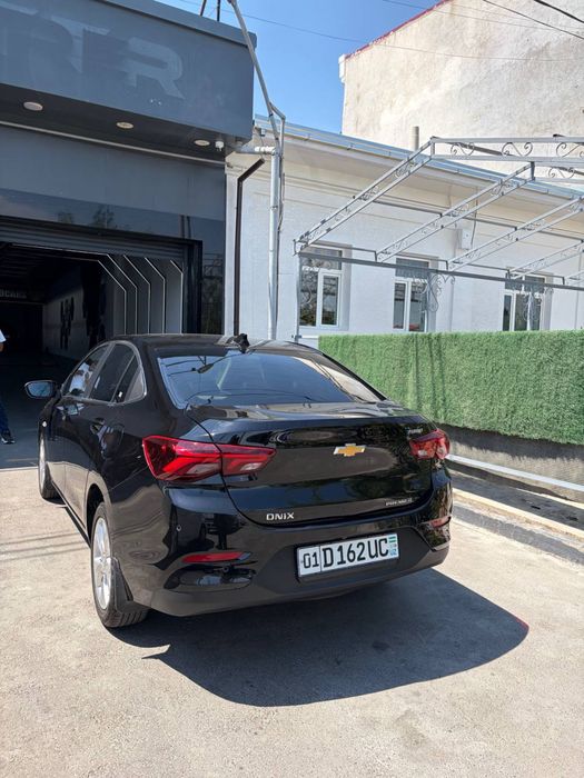 Onix premier 2 2024 yil