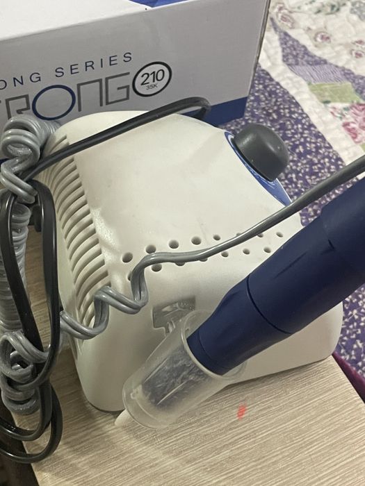 Машинка для маникюра