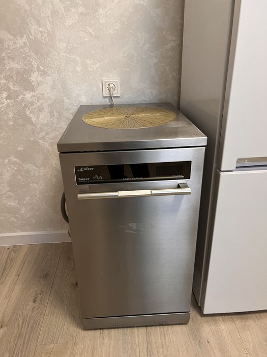 Посудомоечная машина