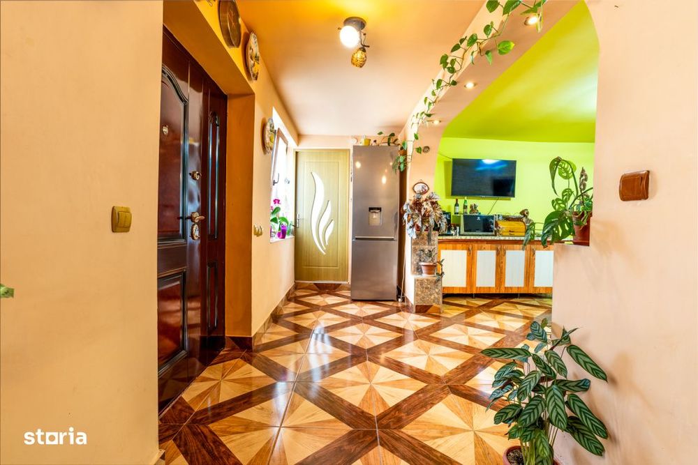 Comision 0% Casa individuala la cheie | 900mp teren | sat. Braisoru