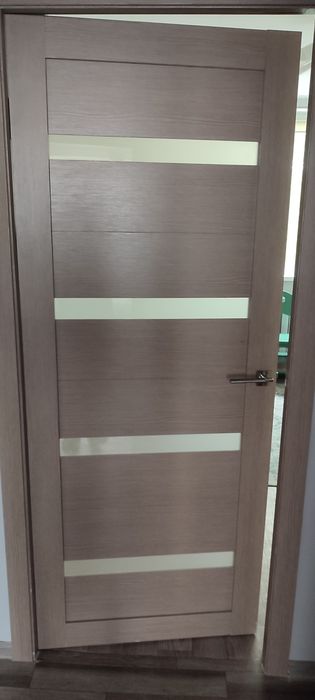 Продам двери, межкомнатные