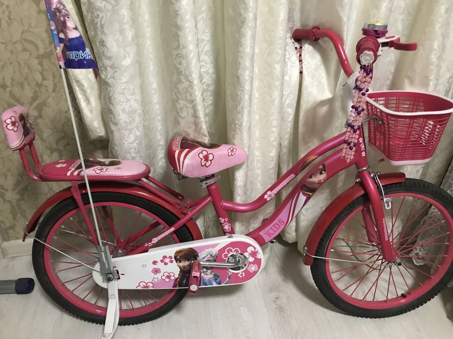 Продам велосипед