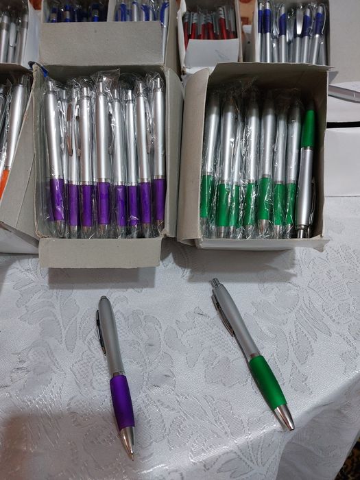 Химикалки - химикалки