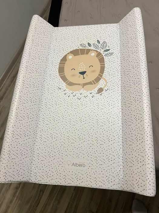 Твърд повивалник, 70х47