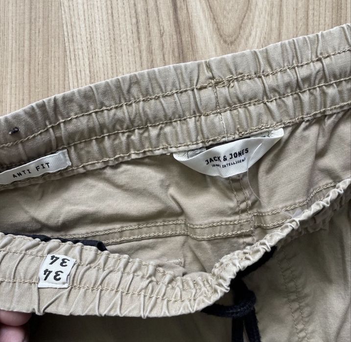 JACK & JONES /мъжки панталон W34