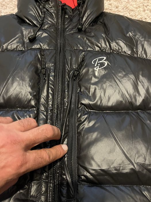 Bjorn Dahlie Down Jacket-мъжко пухеко яке