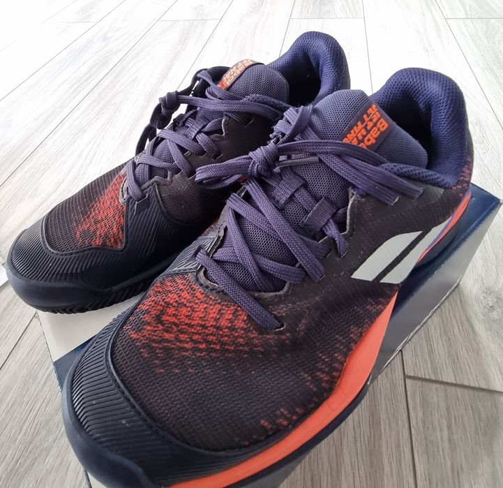 Adidași tenis Babolat 38