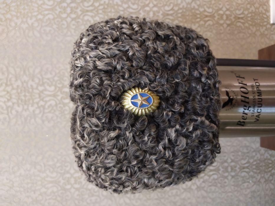 Продам бушлат мчс