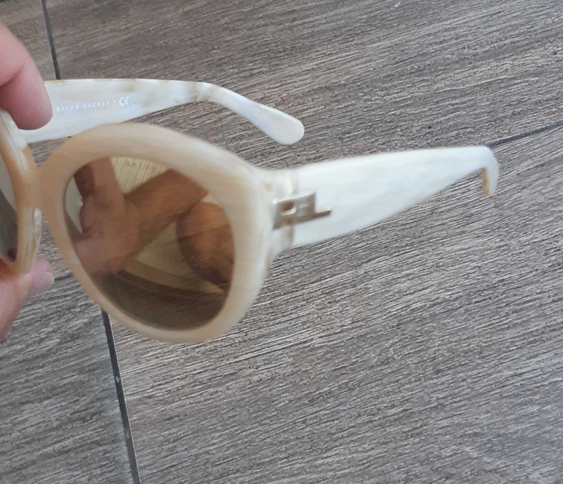 Ochelari Ralph Lauren