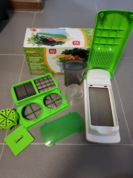Овощерезка Nicer Dicer
