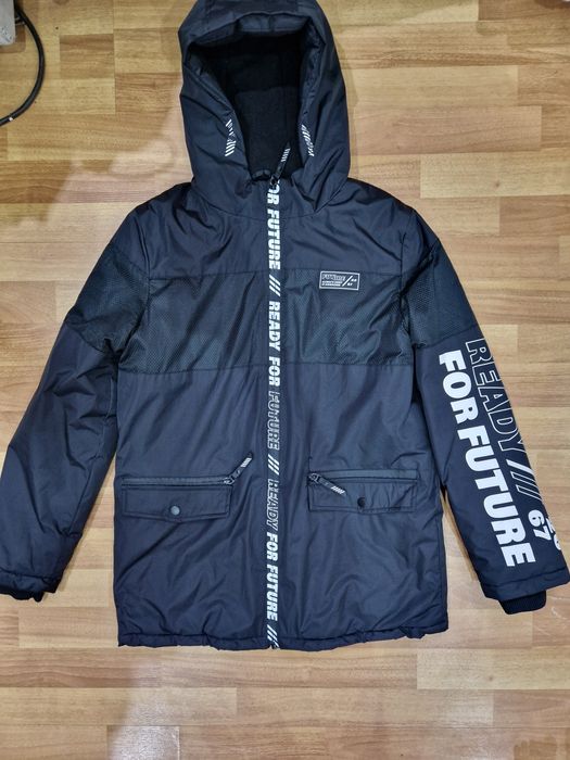 Geaca Sinsay 11-12 ani