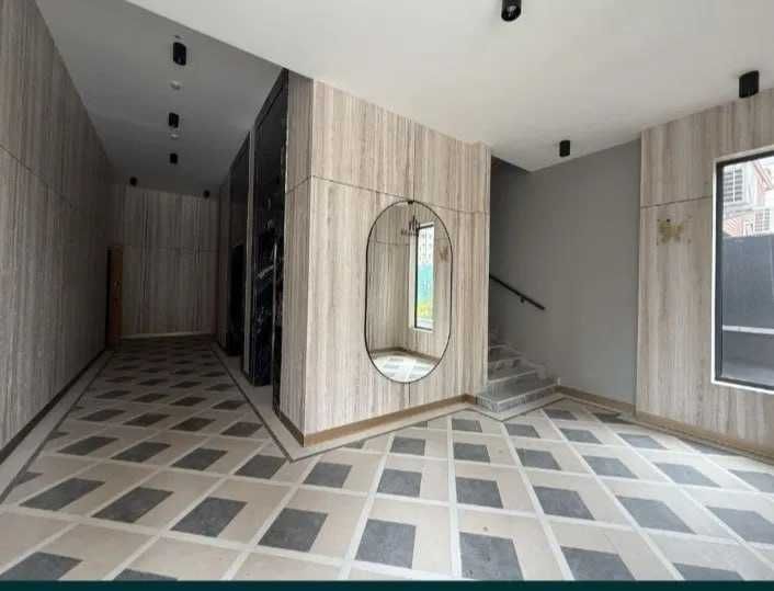 1-комнатная квартира в ЖК Bashkent | 35,7 м² | Новостройка