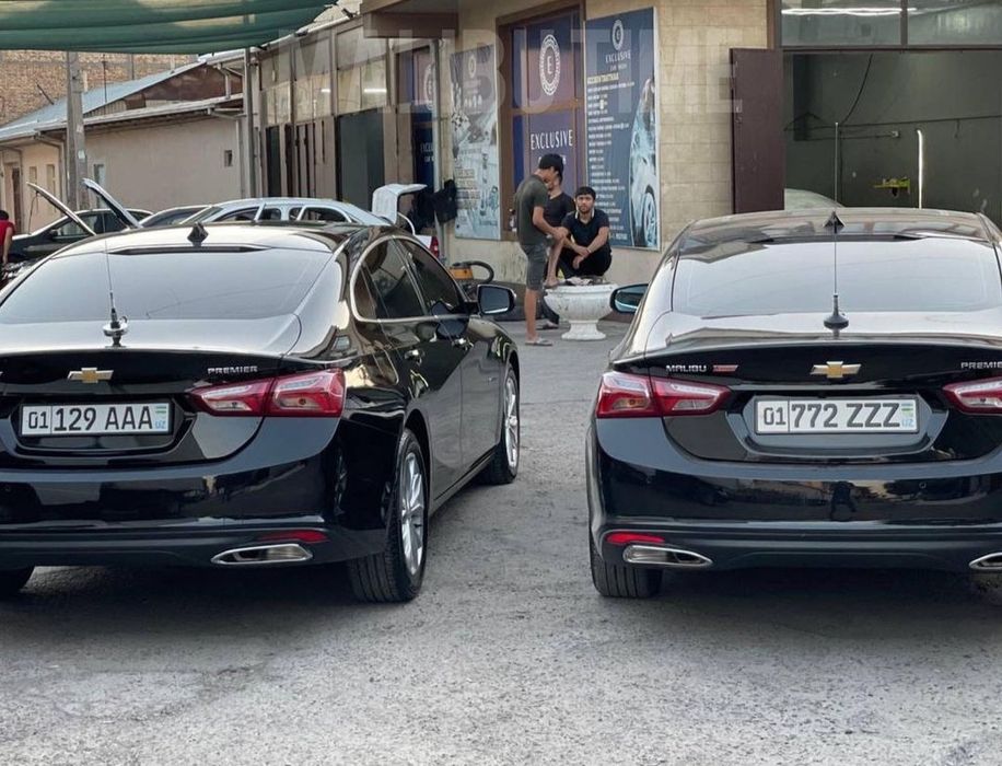 Rent car прокат автомобилей