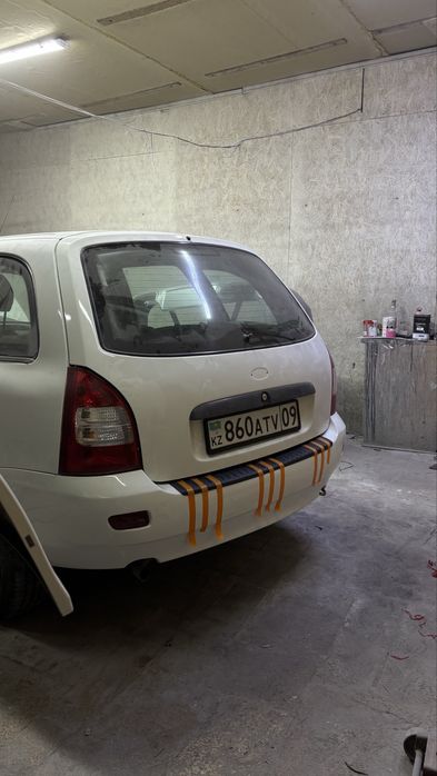 Продам калину 2011