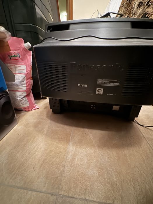 Телевизор - Panasonic