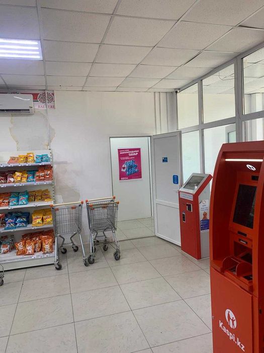 Аренда помещения