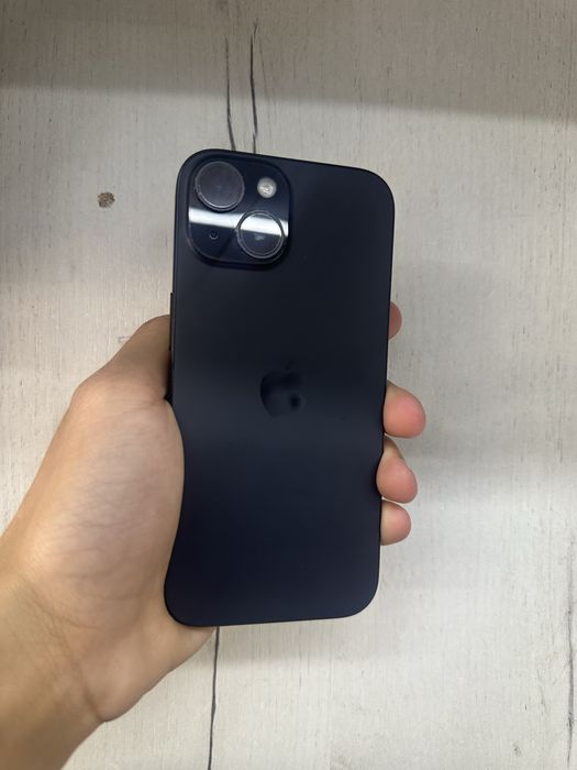 Iphone 15 128GB