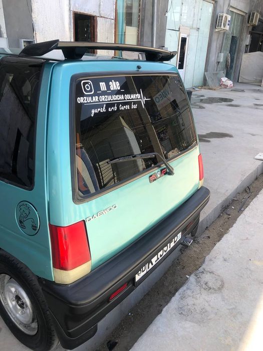 Moshena yaxshi  Samarqand Ishtixon