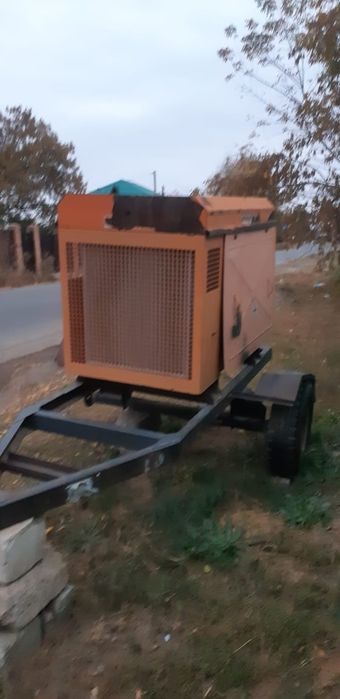 Винтовой компрессор