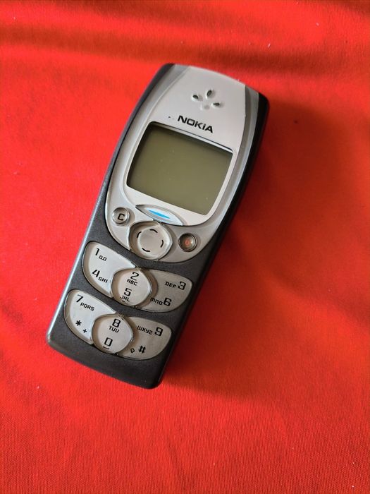 Nokia 2300 ( decodat, lifetimer 13:33)
