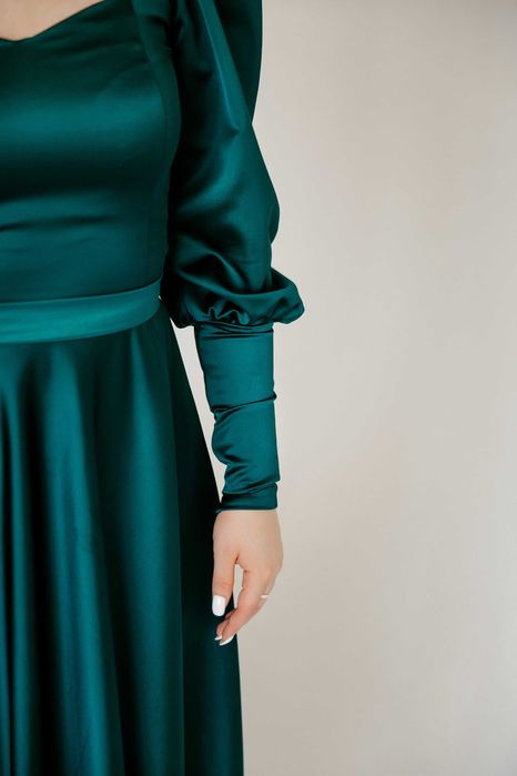 Прокат платьев для подружки невесты в Алматы 10К: 10 000 тг. - Вечерние ...