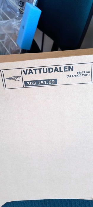 Двойна стоманена кухненска мивка с плот