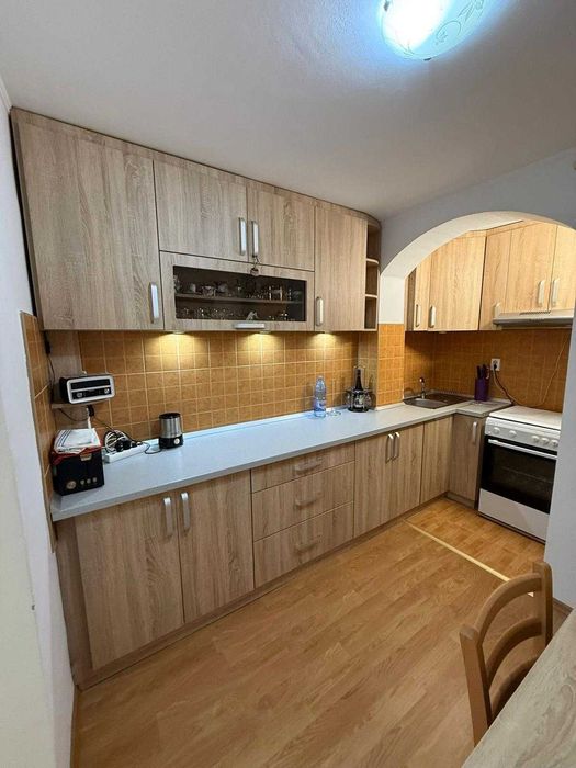 Apartament 2 camere de vânzare  – Cristuru Secuiesc, zonă liniștită