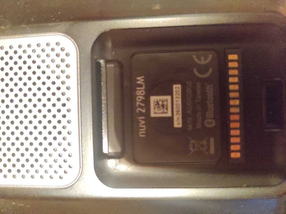 Garmin 7 инча за камион 2798LM доживотни карти ТИР АТВ Джип Мотоциклет