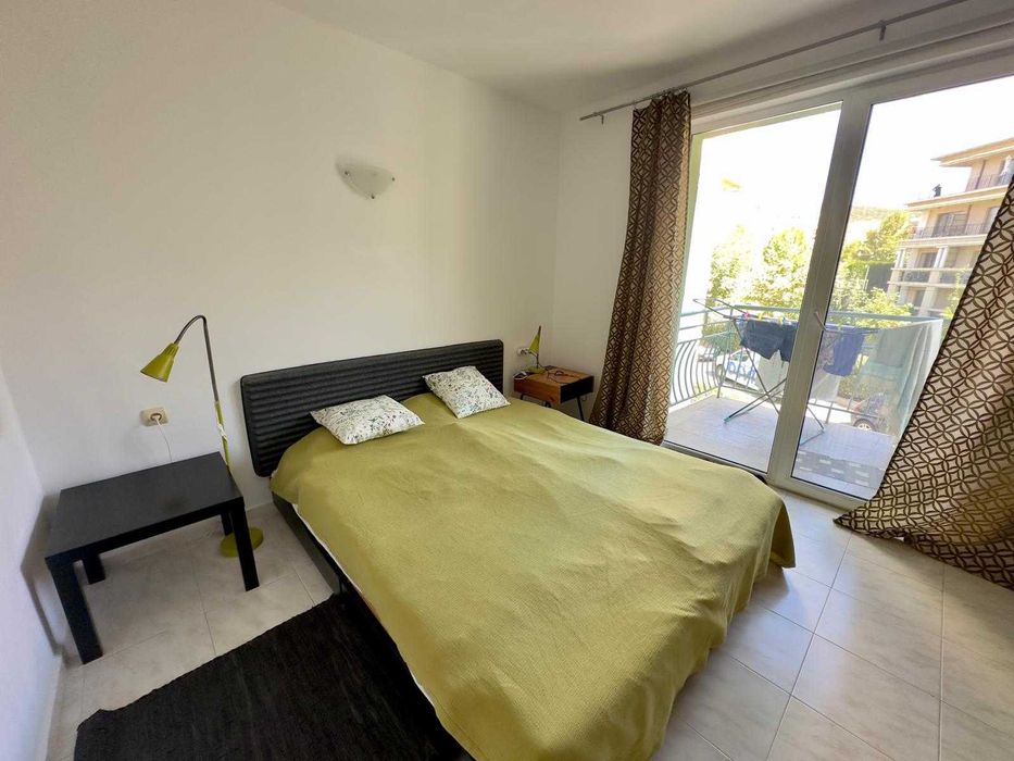 Продава се Двустаен апартамент в Свети Влас - 55 кв.м за 1346 €/кв.м - Снимка #1