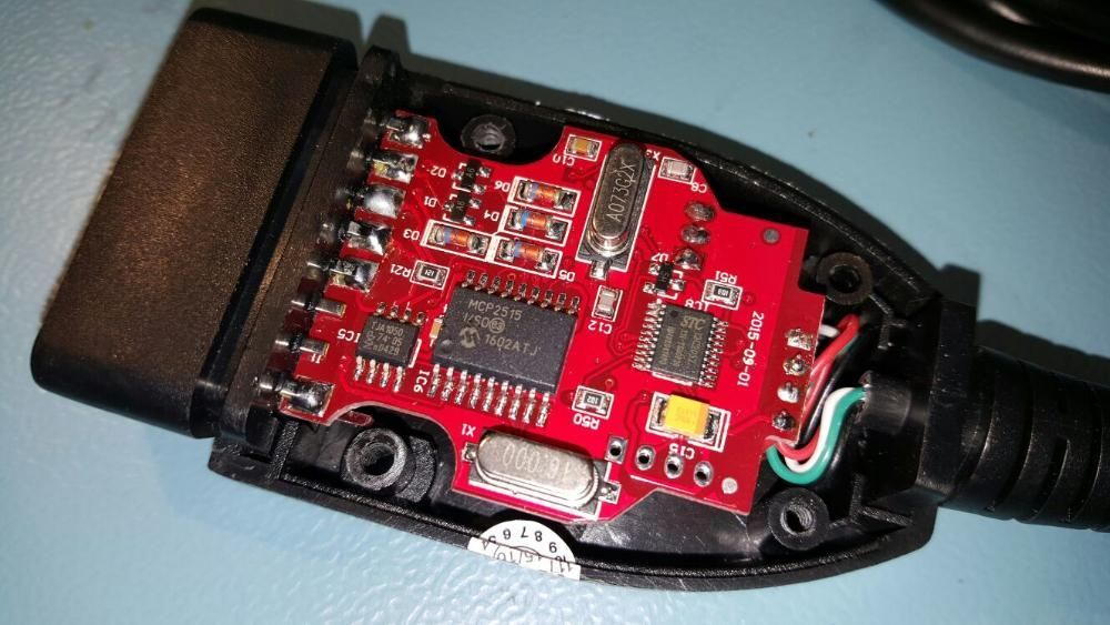 VAG COM VCDS 15.7.10 interfata/tester/diagnoza A++ versiunea 2015