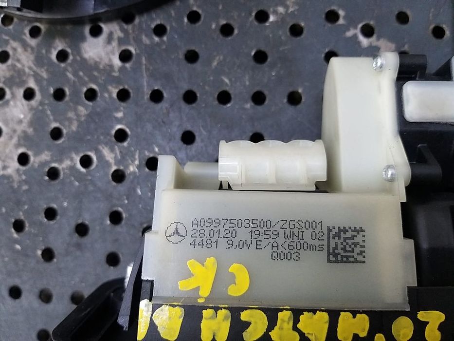 Switch maner deschidere haion mercedes a class w177 a0997503500