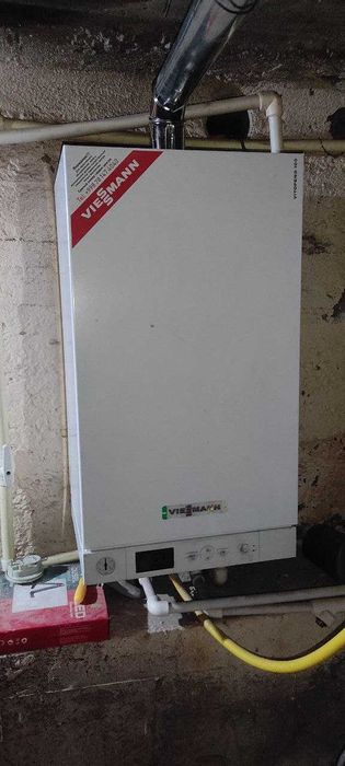 Remont, profilaktika, tamirlash, Watson, Unit, Viesmann и другие котлы